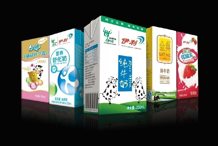 创新驱动，精益致远——伊利集团与精益六西格玛管理咨询的协同探索